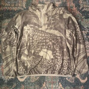 Dime XL Fleece Lightly Worn